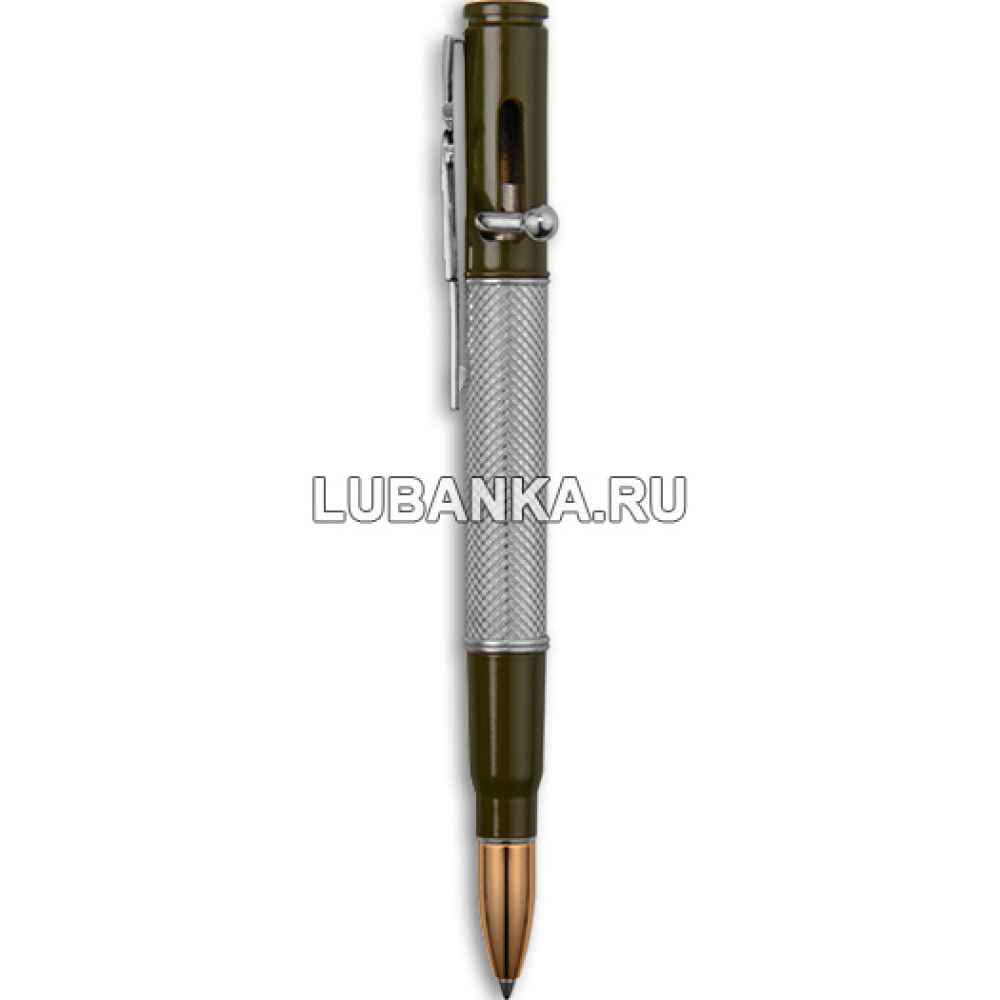 Ручка подарочная «Дробовик»