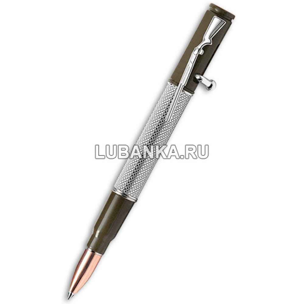 Ручка подарочная «Дробовик»